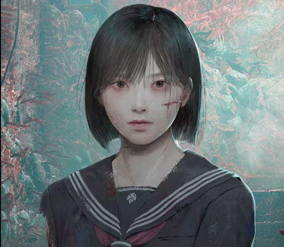 【考察】サイレントヒルfの雛子の正体は？狐面や狂気の正体をわかりやすく解説