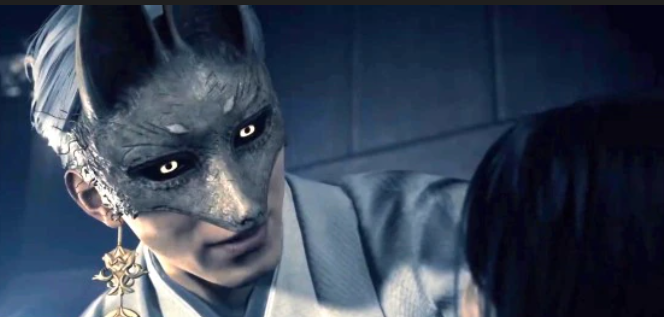 【考察】サイレントヒルfの雛子の正体は？狐面や狂気の正体をわかりやすく解説