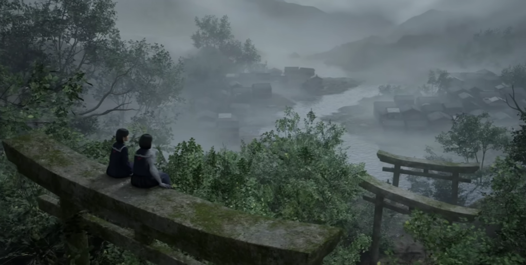 サイレントヒルfの真エンディングを考察！隠された意味と真相を解説