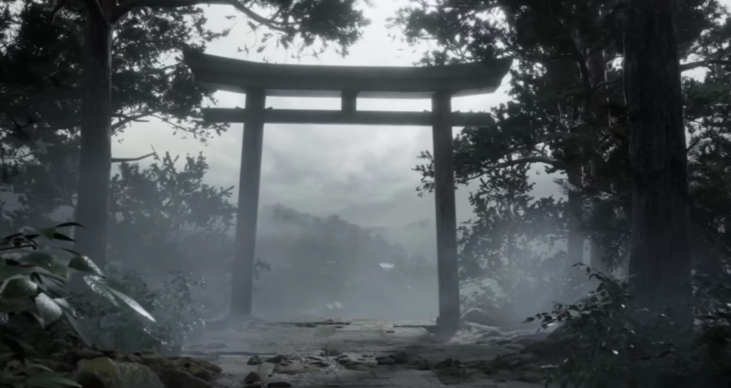 サイレントヒルfの真エンディングを考察！隠された意味と真相を解説