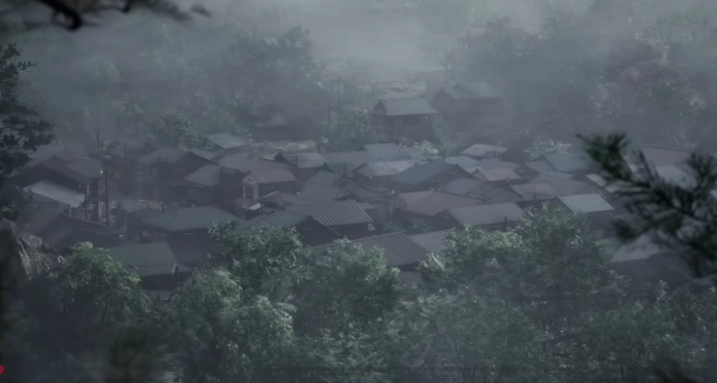 サイレントヒルfの真エンディングを考察！隠された意味と真相を解説