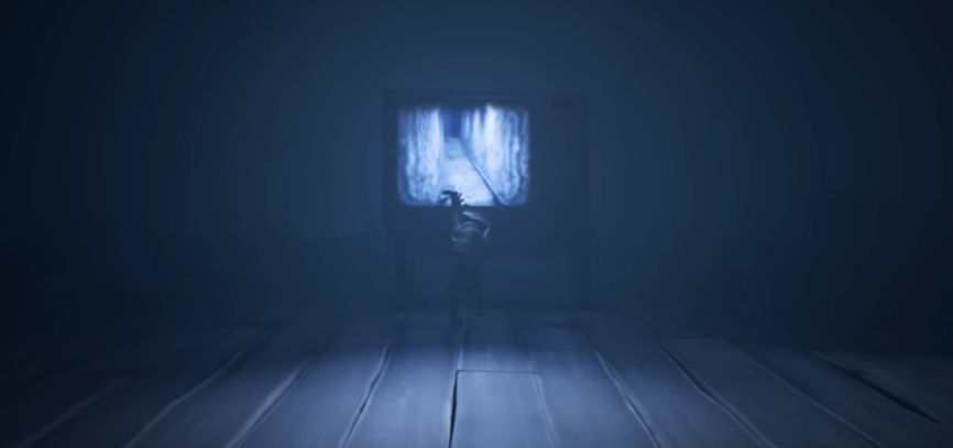 【考察】リトルナイトメア２のモノの正体は？シンマンは同一人物？