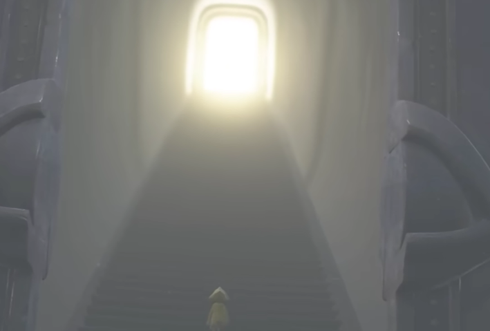 【考察】リトルナイトメア２のモノの正体は？シンマンは同一人物？